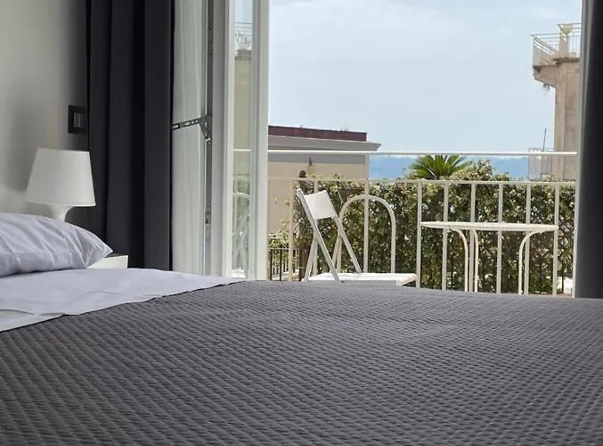 Terrazza Don Mario Bed&Breakfast