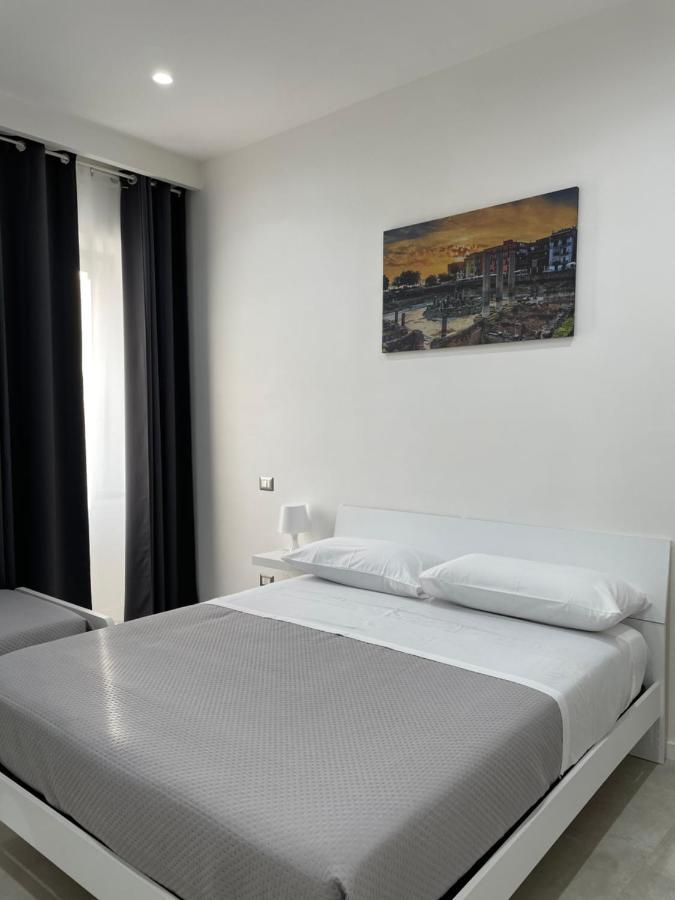 Terrazza Don Mario Frühstückspension Pozzuoli
