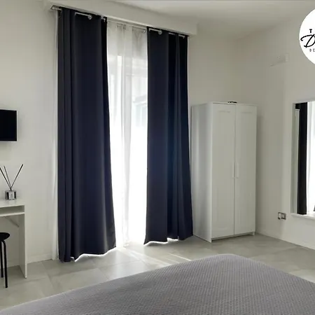 Terrazza Don Mario Bed&Breakfast Pozzuoli Exterior foto