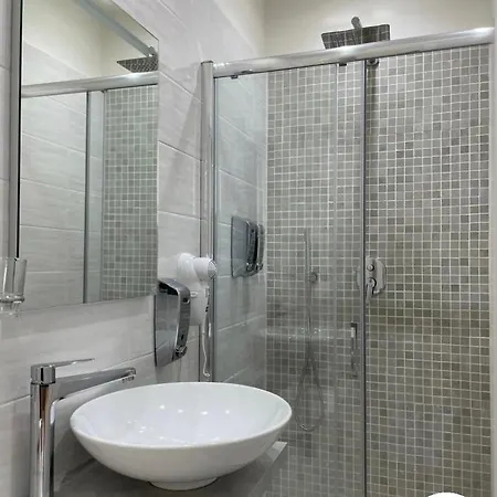 Terrazza Don Mario Bed&Breakfast Pozzuoli Exterior foto