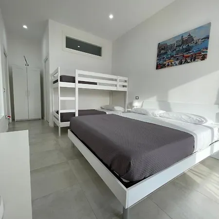 Terrazza Don Mario Bed&Breakfast Pozzuoli Exterior foto