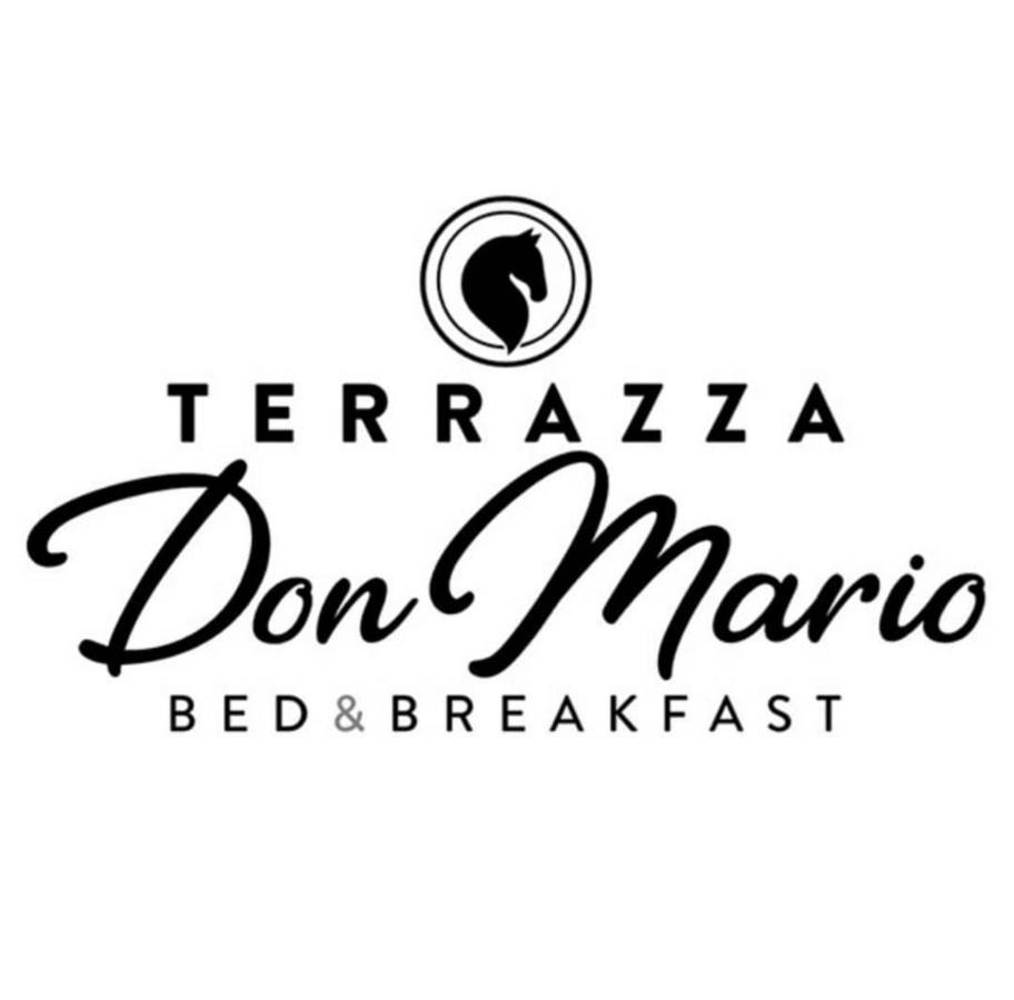 Terrazza Don Mario Bed and breakfast