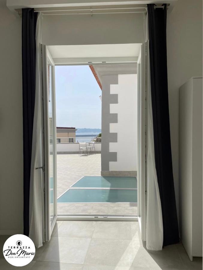 Terrazza Don Mario Bed & Breakfast