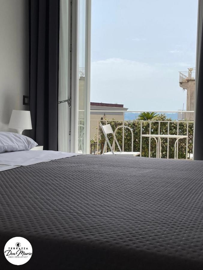 Terrazza Don Mario Bed and breakfast