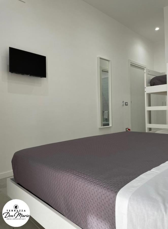 Terrazza Don Mario Bed and breakfast *