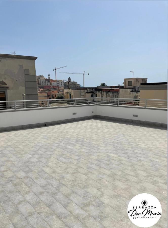 Terrazza Don Mario Bed & Breakfast Pozzuoli