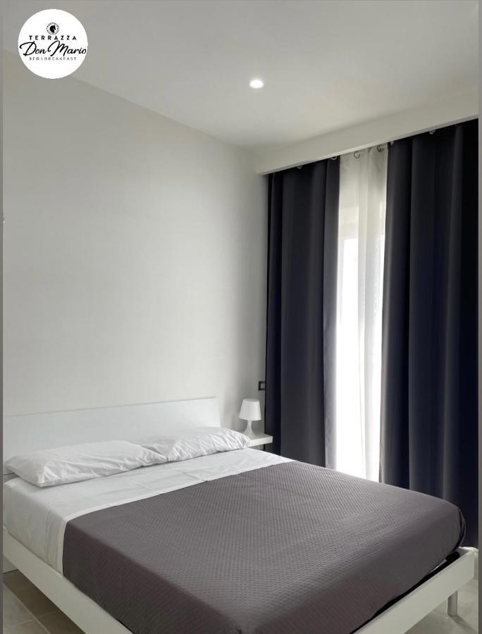 Terrazza Don Mario Bed and breakfast Pozzuoli
