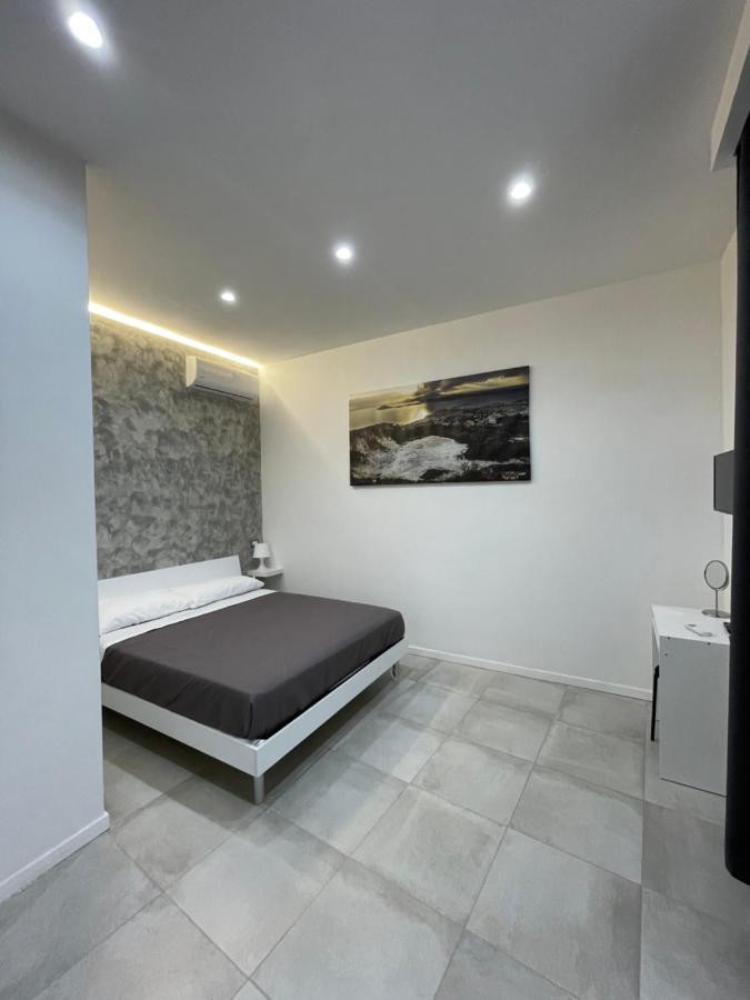Bed and breakfast Terrazza Don Mario *