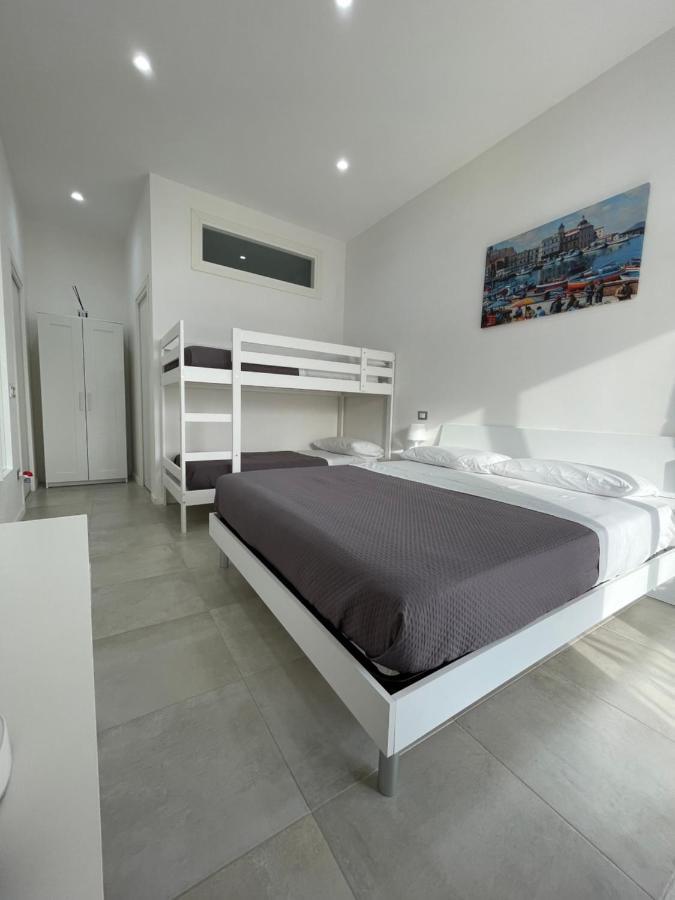 Bed & Breakfast Terrazza Don Mario *