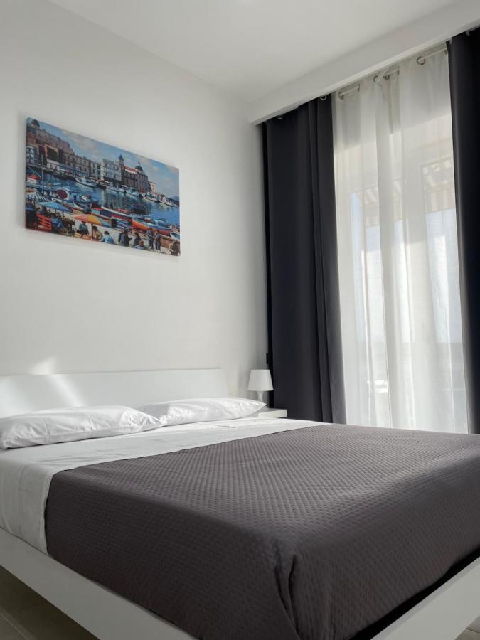 Bed & Breakfast Terrazza Don Mario