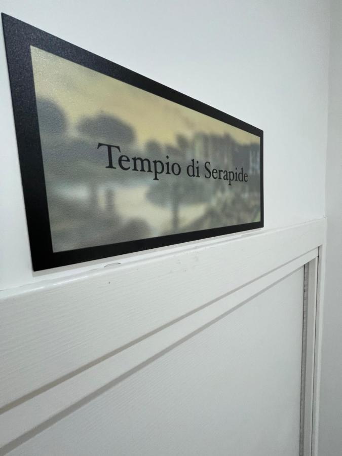Bed & Breakfast Terrazza Don Mario *