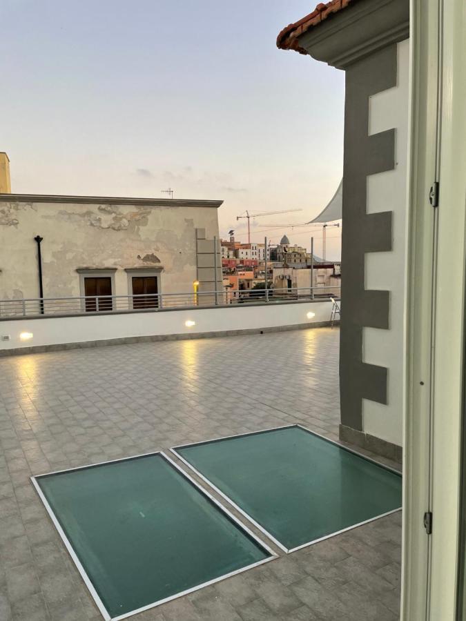 Bed & Breakfast Terrazza Don Mario *